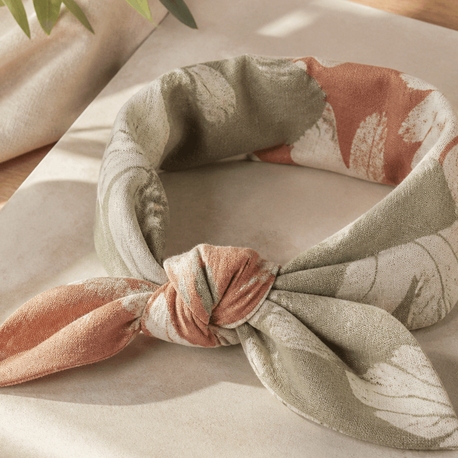 Woven Everyday Headband development placeholder image, detail
