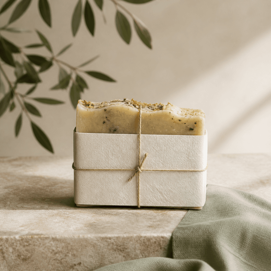 Mineral Bath Soak development placeholder image, alternate