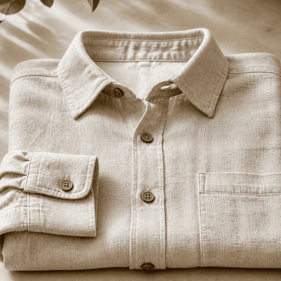 Easy Everyday Trousers development placeholder image, detail