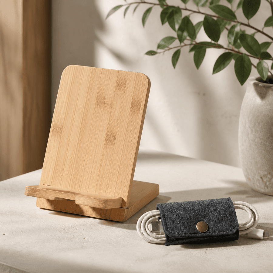 Felt Cable Keeper development placeholder image, packaging