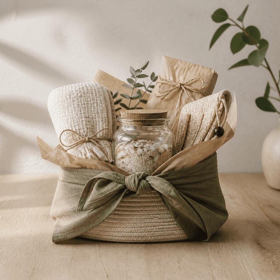 Low-Waste Starter Gift development placeholder image, alternate