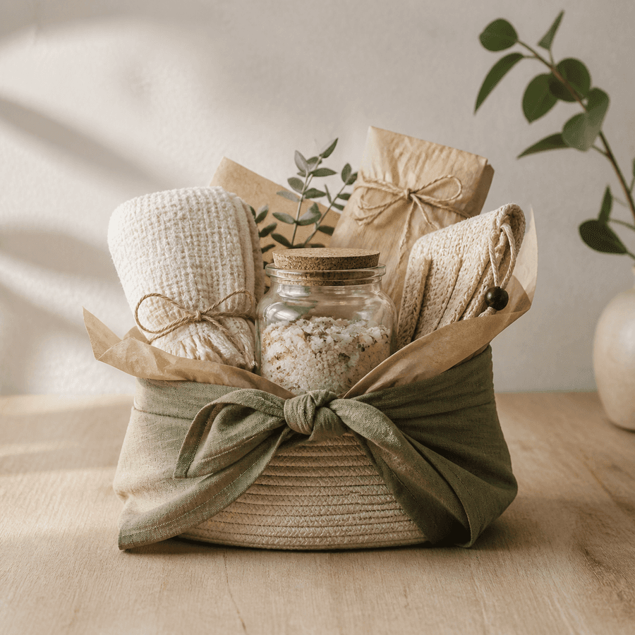 Thoughtful Maker Bundle development placeholder image, packaging