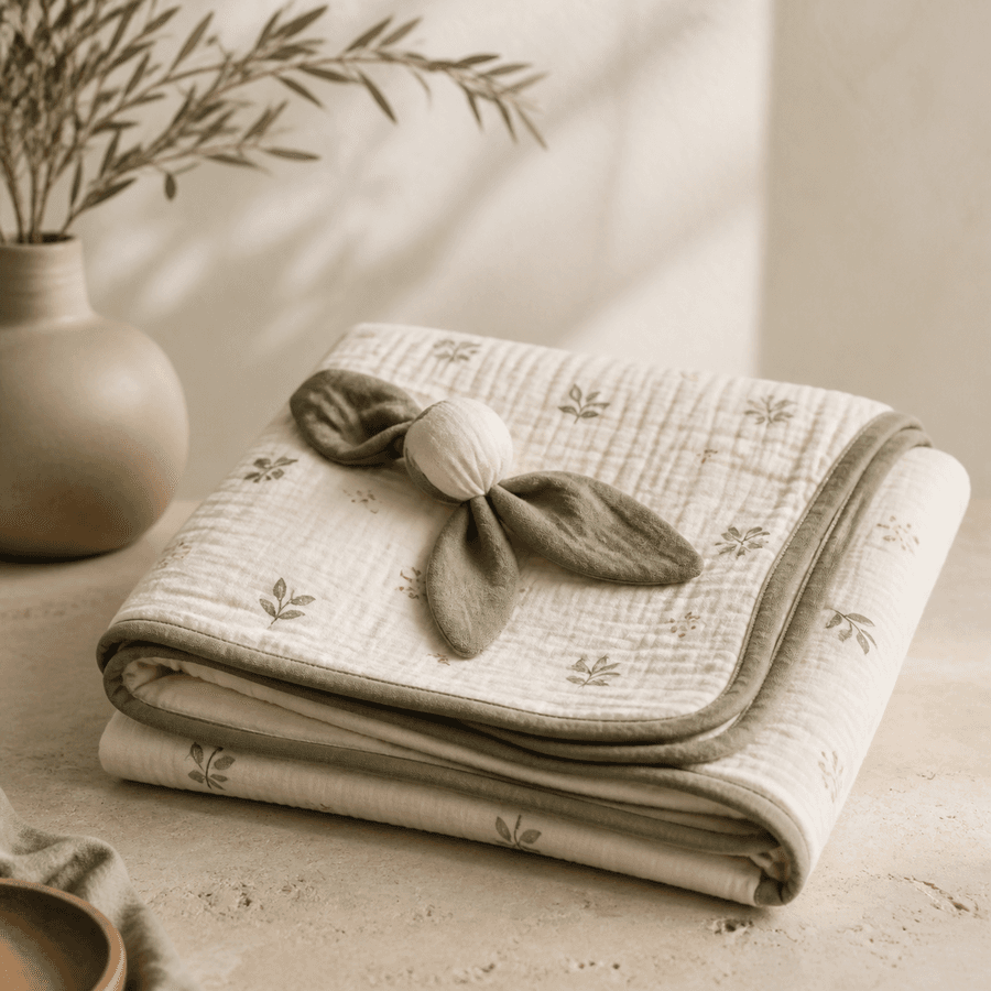 Soft Cotton Comforter development placeholder image, alternate