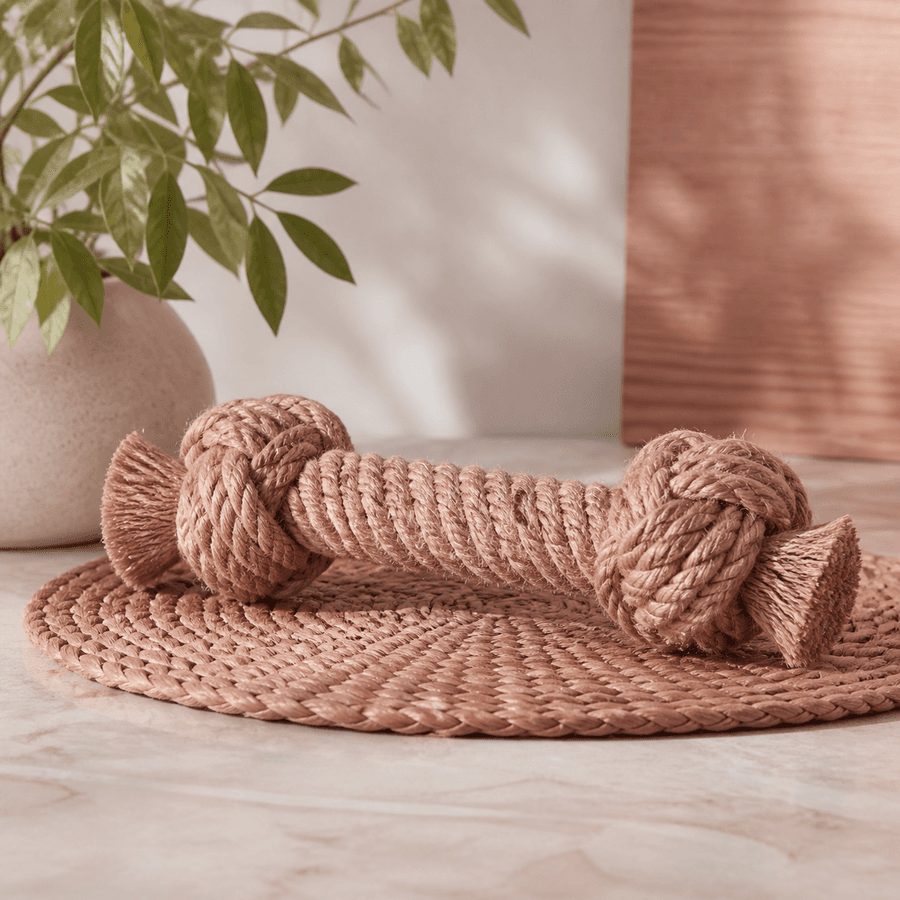 Cotton Treat Pouch development placeholder image, lifestyle