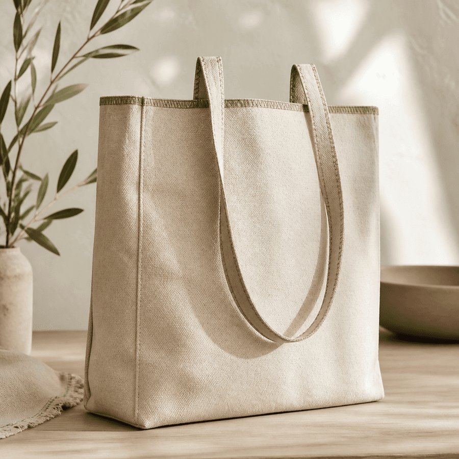 Everyday Market Tote development placeholder image, primary