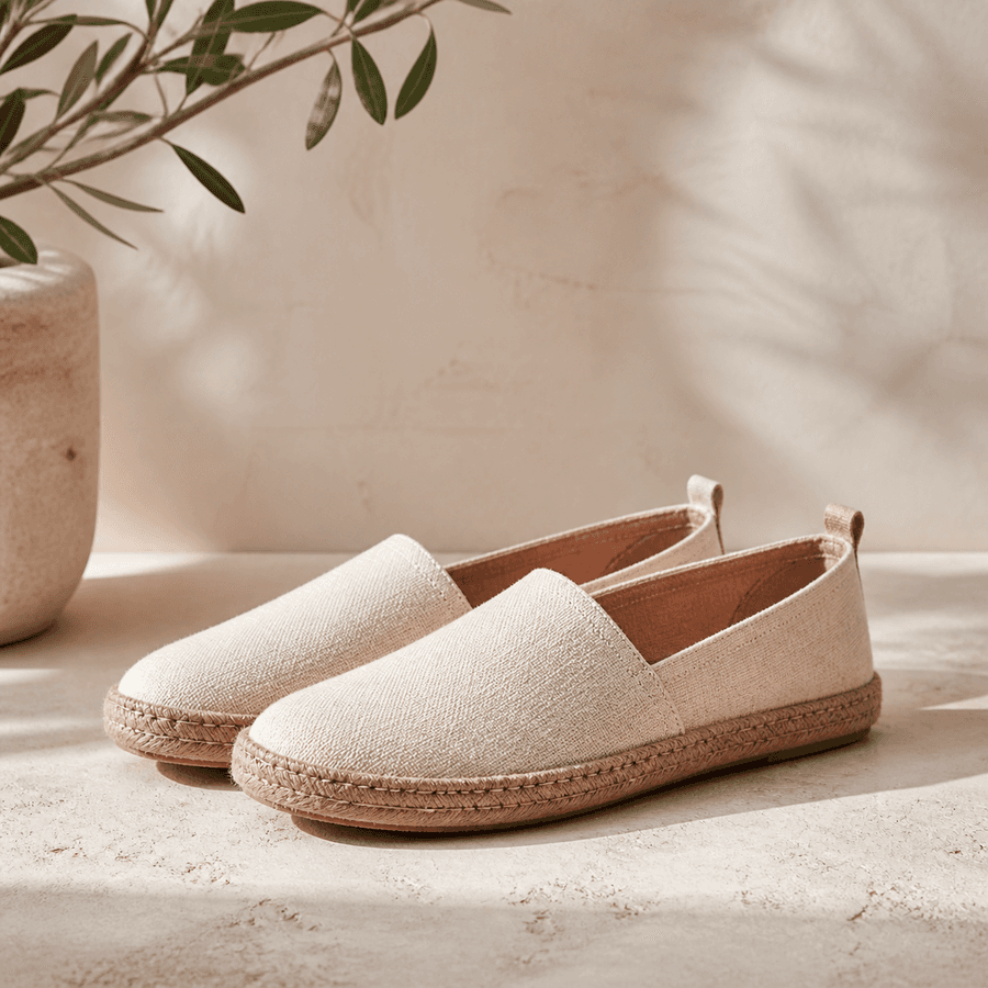 Everyday Cotton Espadrille development placeholder image, primary